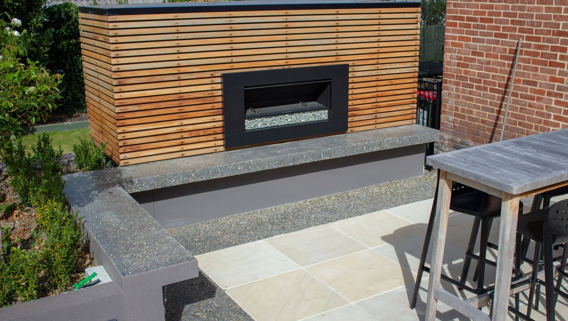 Hill Fireplace banner