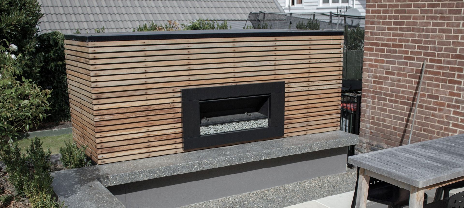 Hill Fireplace banner