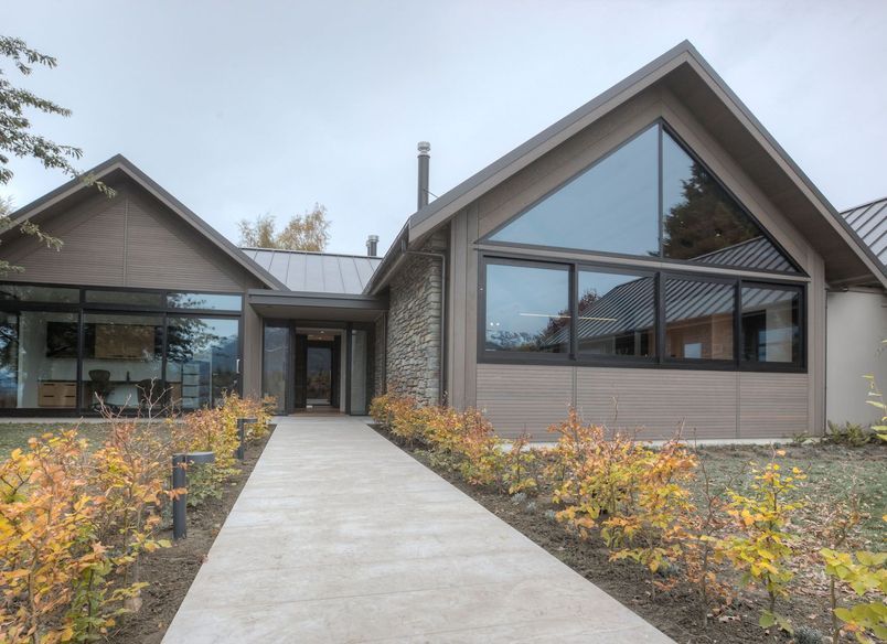 Dalefield Home