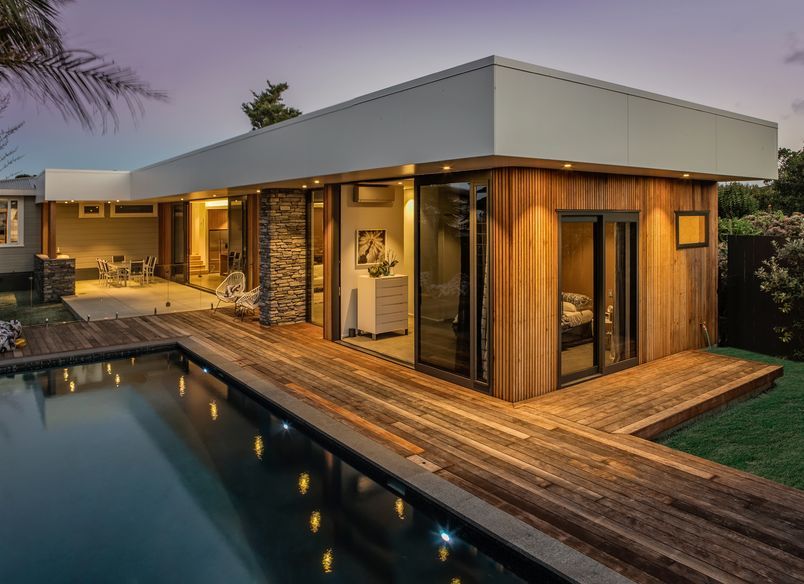 Hillcrest Full Renovation & Extension