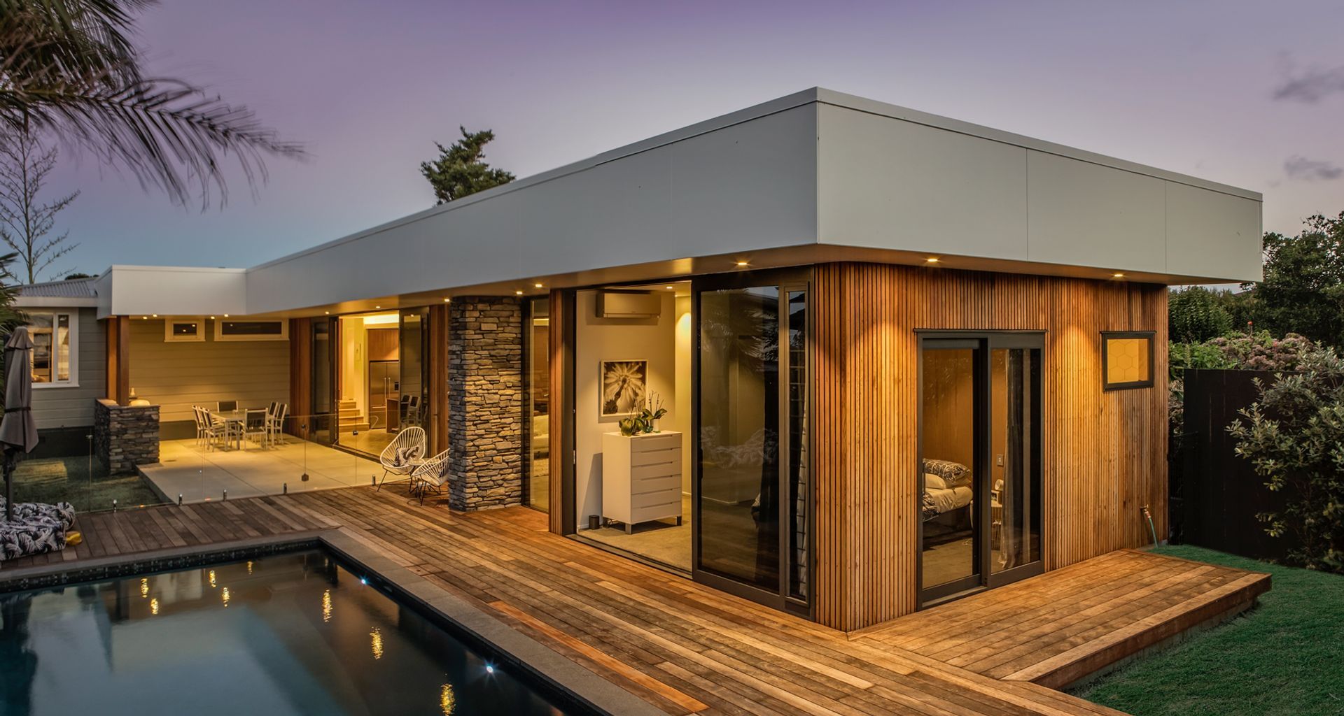 Hillcrest Full Renovation & Extension banner