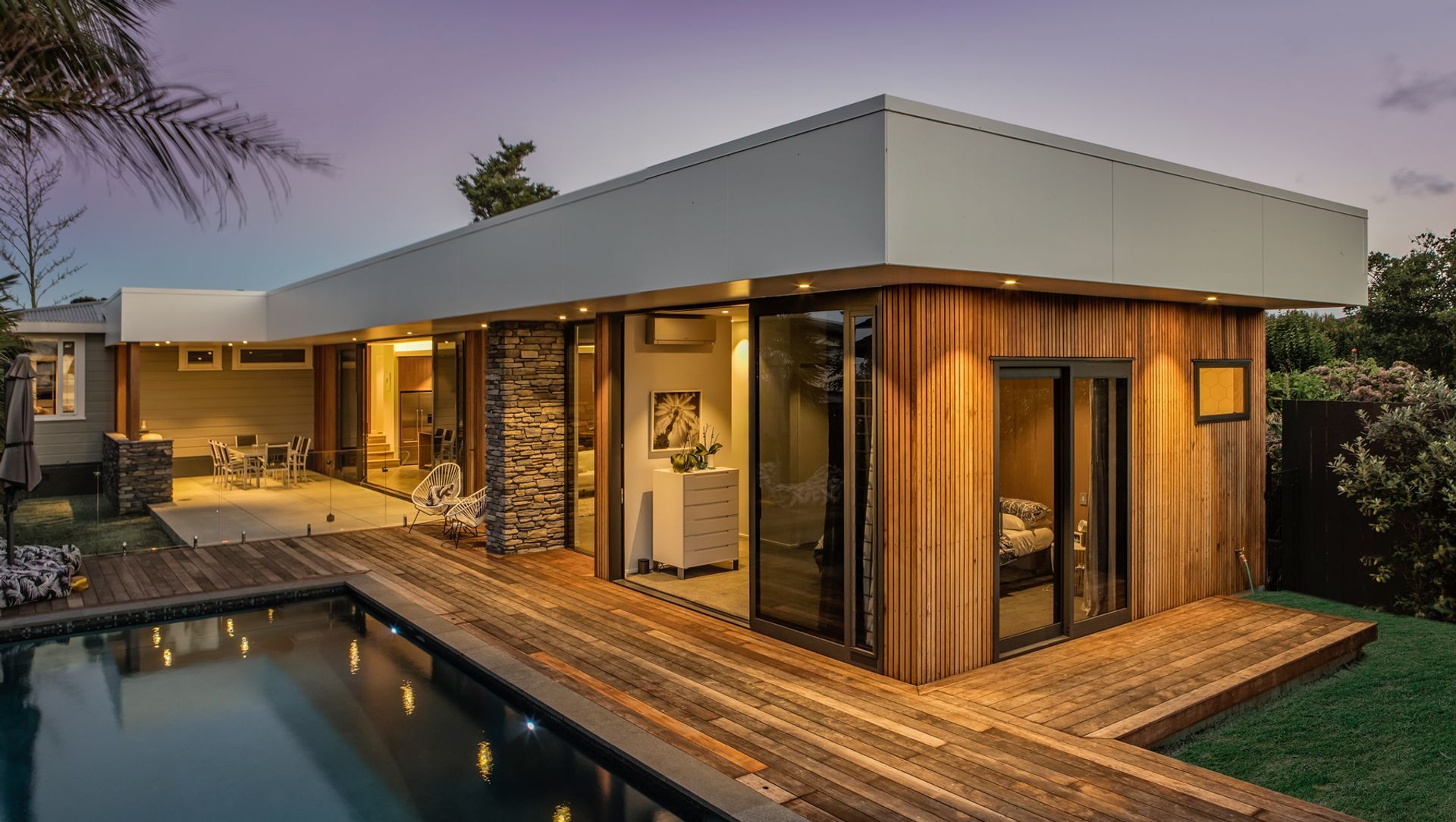 Hillcrest Full Renovation & Extension banner