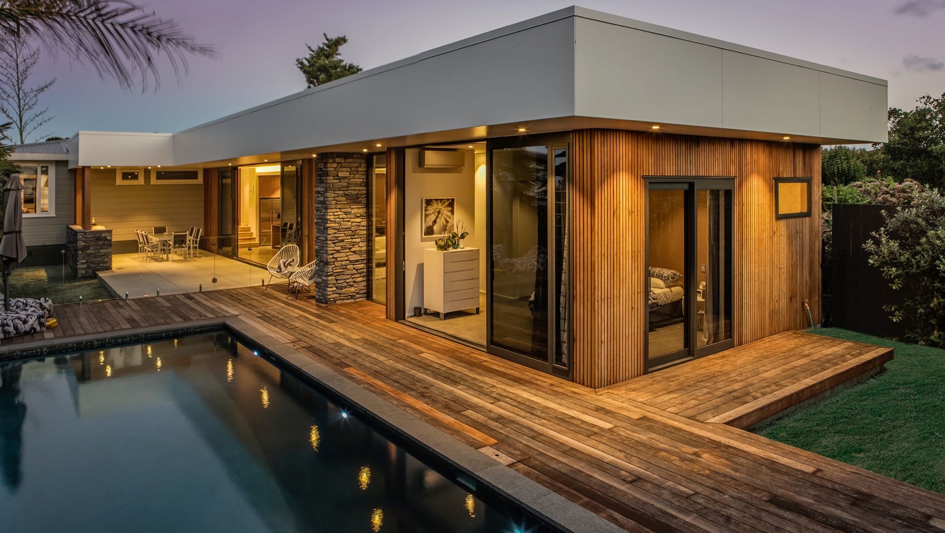 Hillcrest Full Renovation & Extension banner