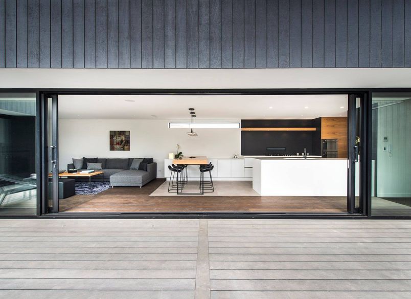 Hills Road Home