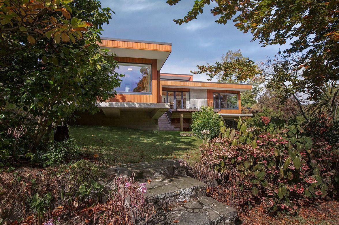 Hillsborough Home