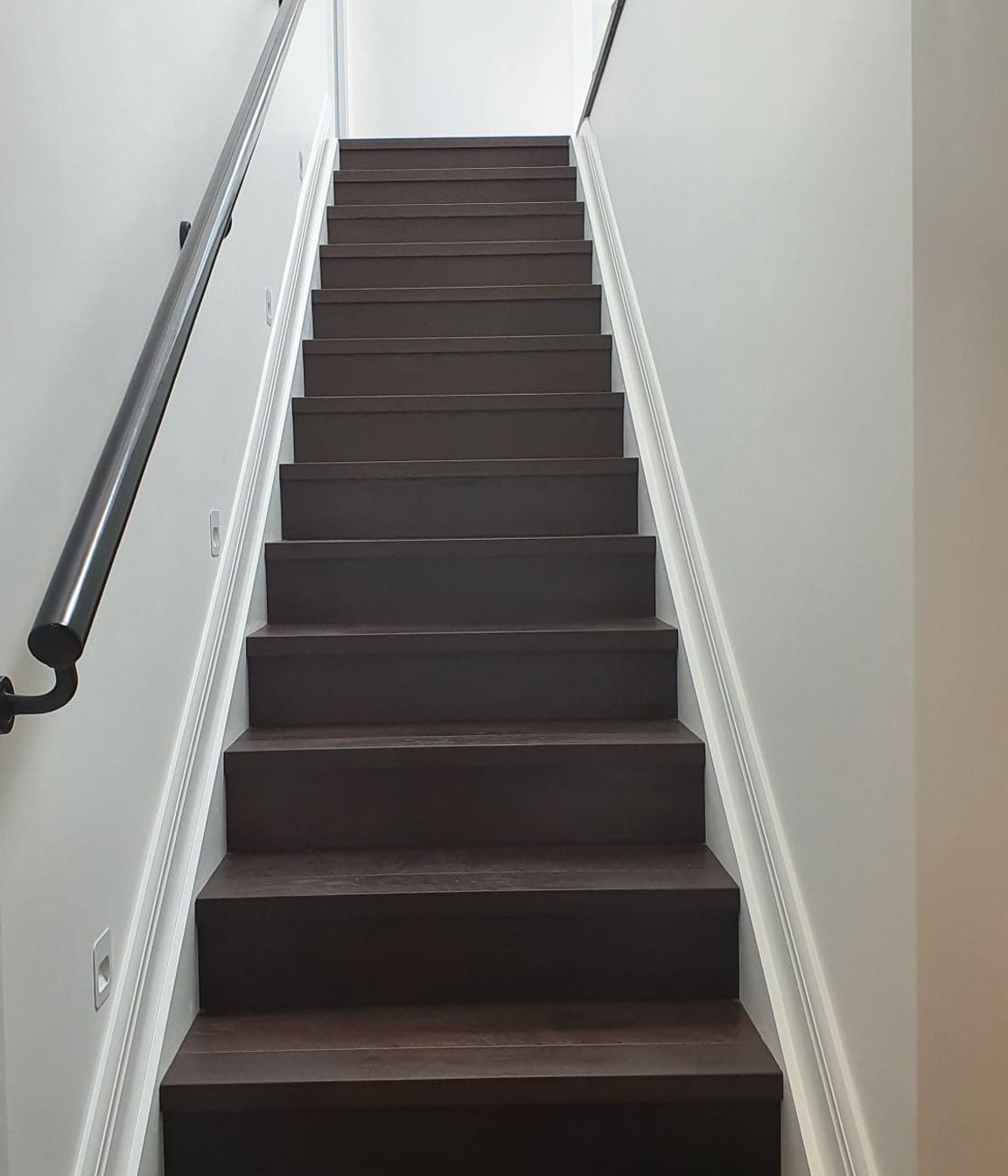Kahrs Oak Nouveau Black