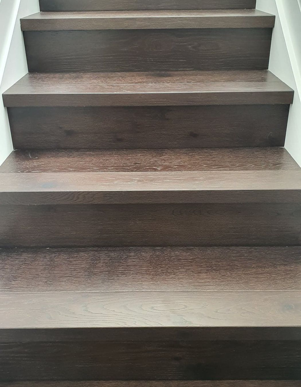 Custom made Stair nosing