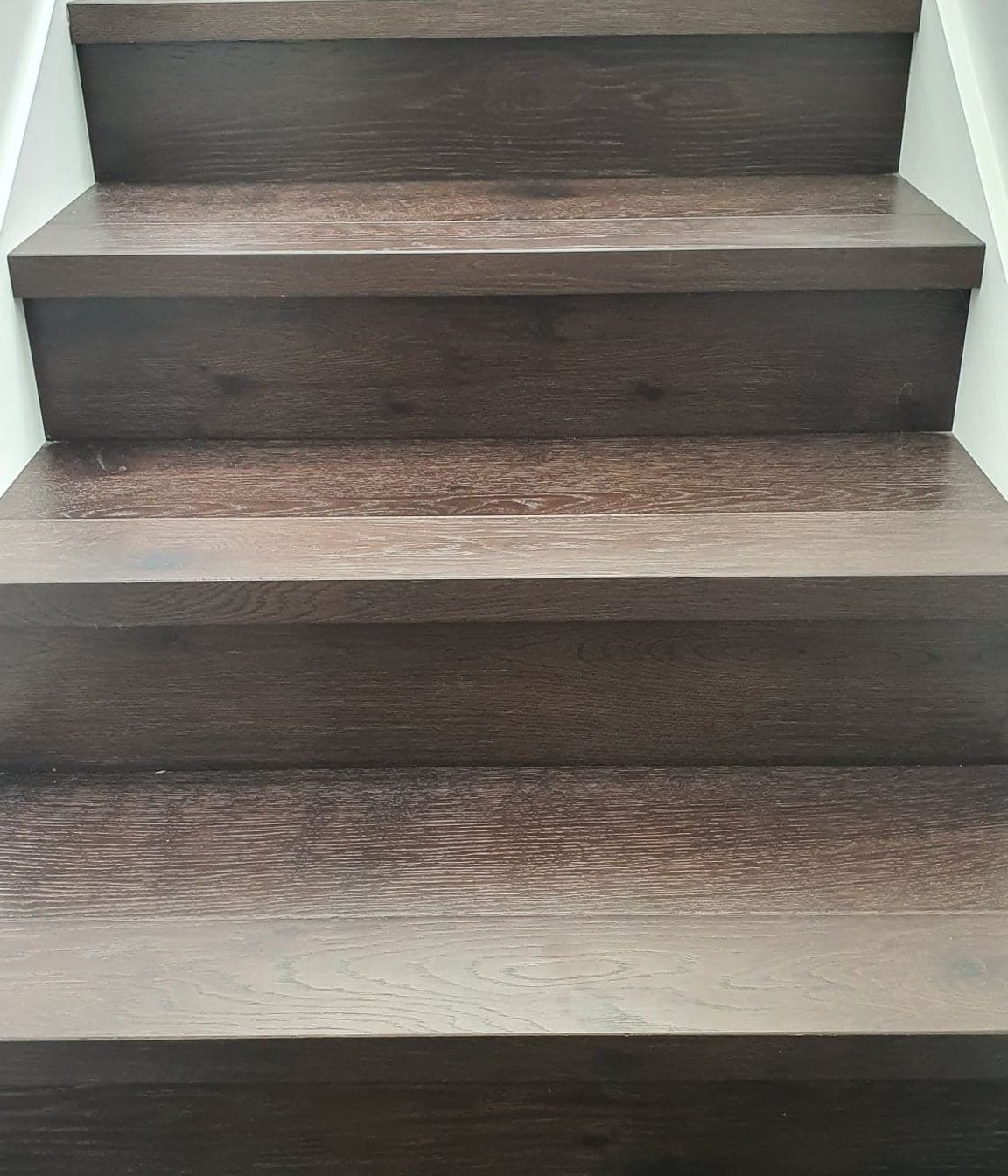 Custom made Stair nosing