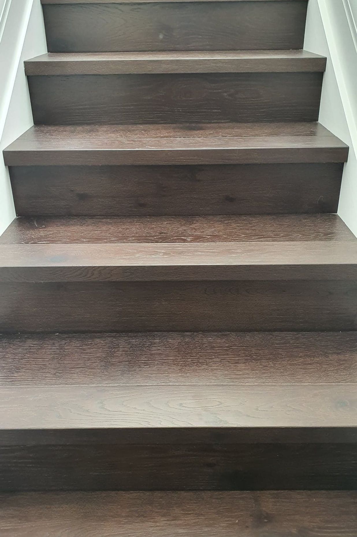 Custom made Stair nosing 