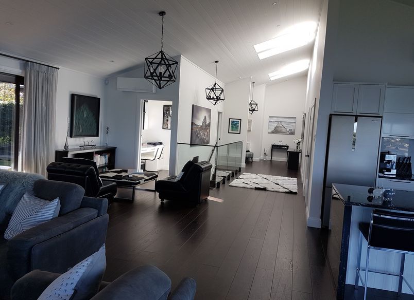 Hillsborough Home
