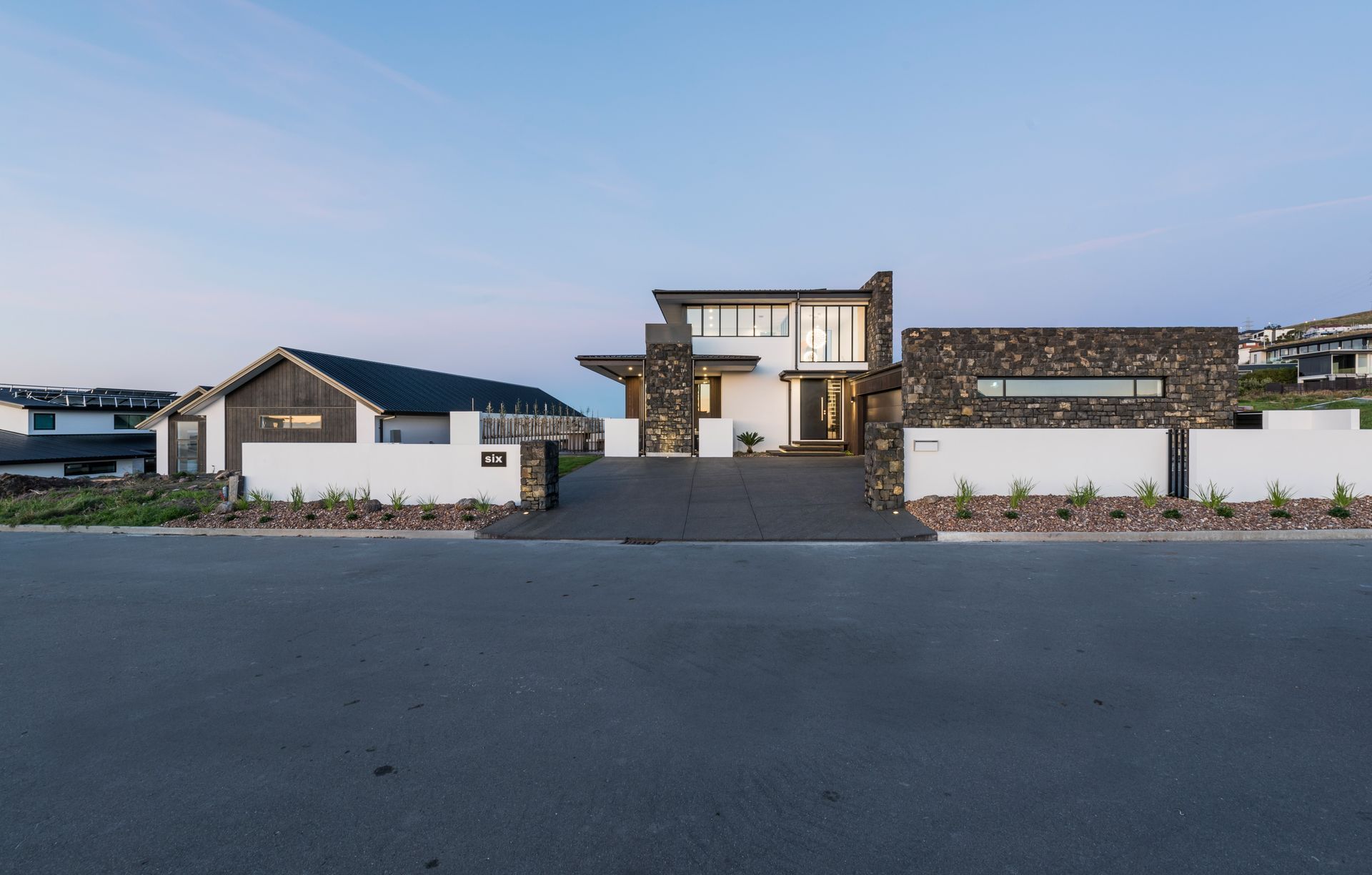 Hillview Construction Ltd.
