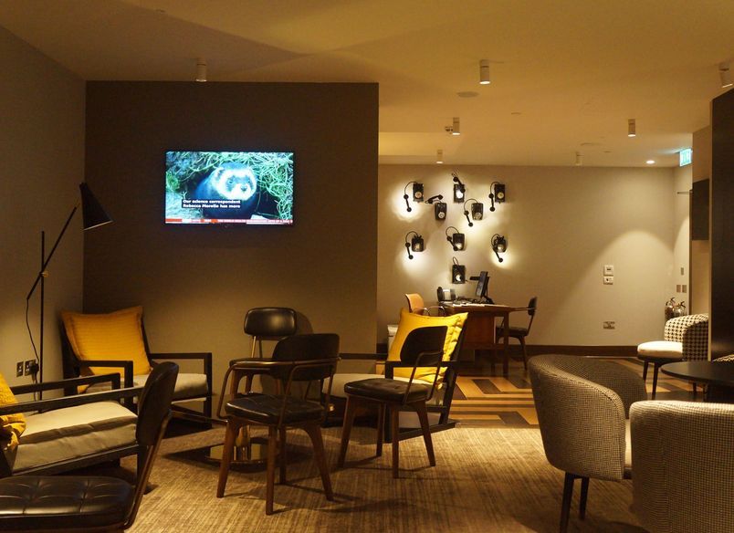 Hilton Bournemouth