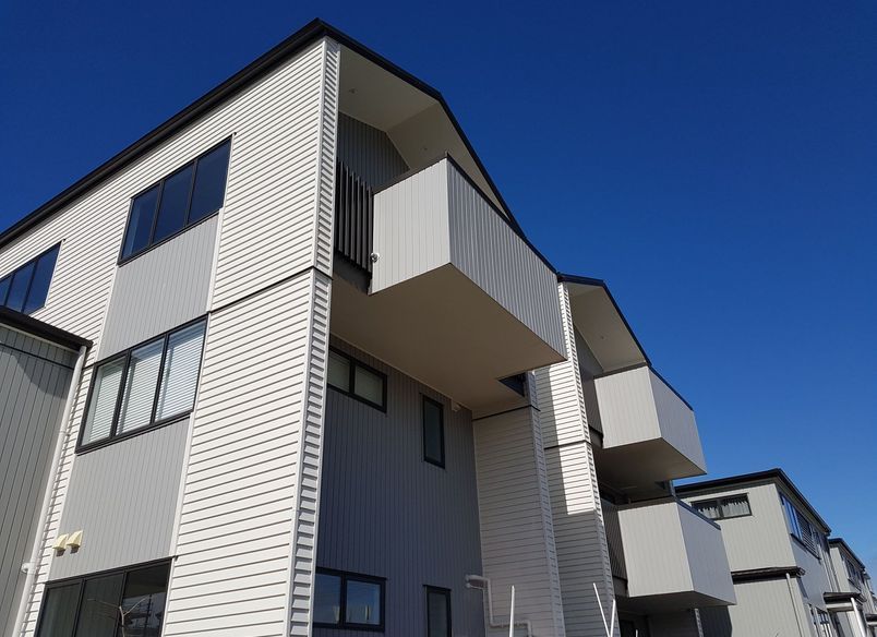 Fenchurch Street, Glen Innes Residential Housing