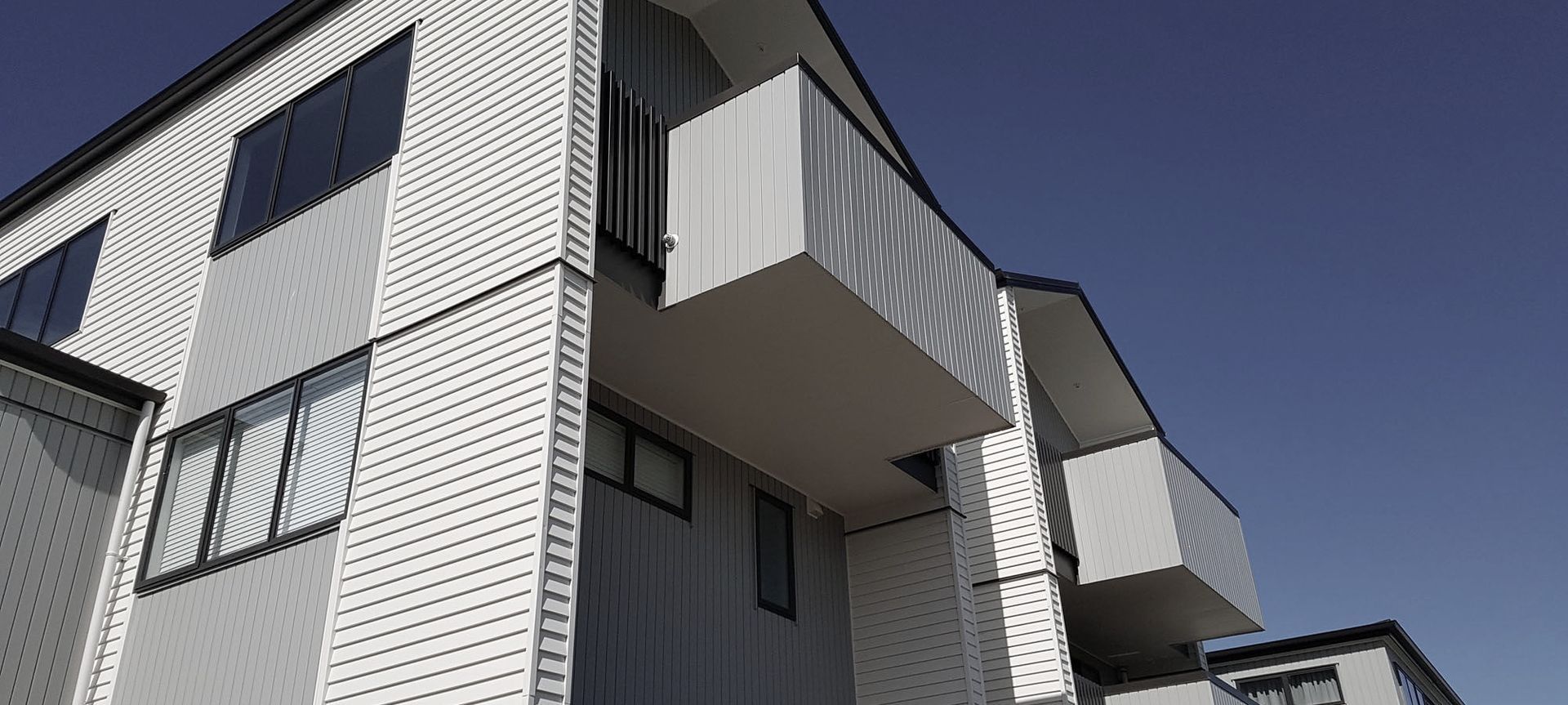 Fenchurch Street, Glen Innes Residential Housing banner