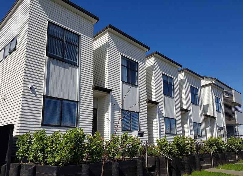 Fenchurch Street, Glen Innes Residential Housing