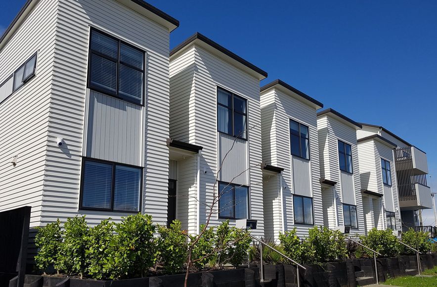 Fenchurch Street, Glen Innes Residential Housing