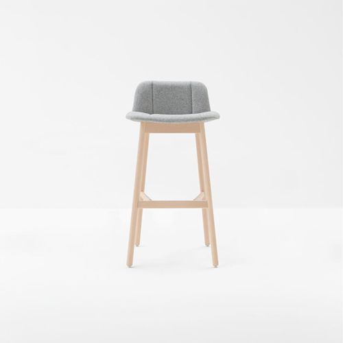 Hippy Barstool by Billiani