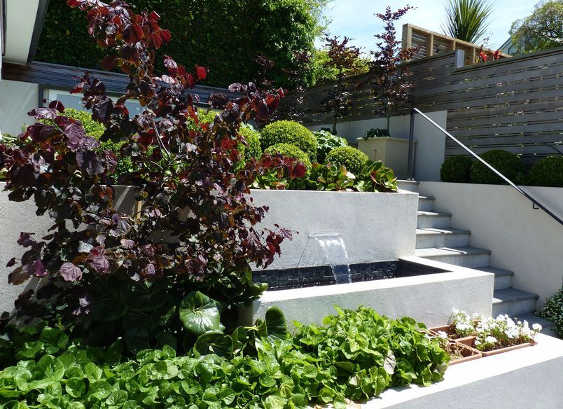 Tinakori: historic villa updated