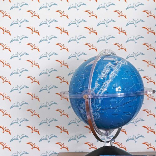 Hitherland Collection by Mini Moderns