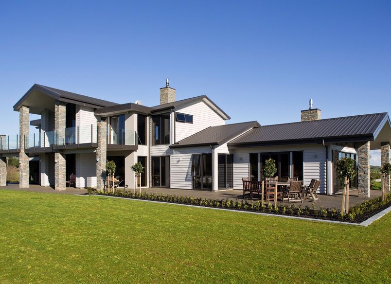 Rural Retreat - Tauwhare, Waikato