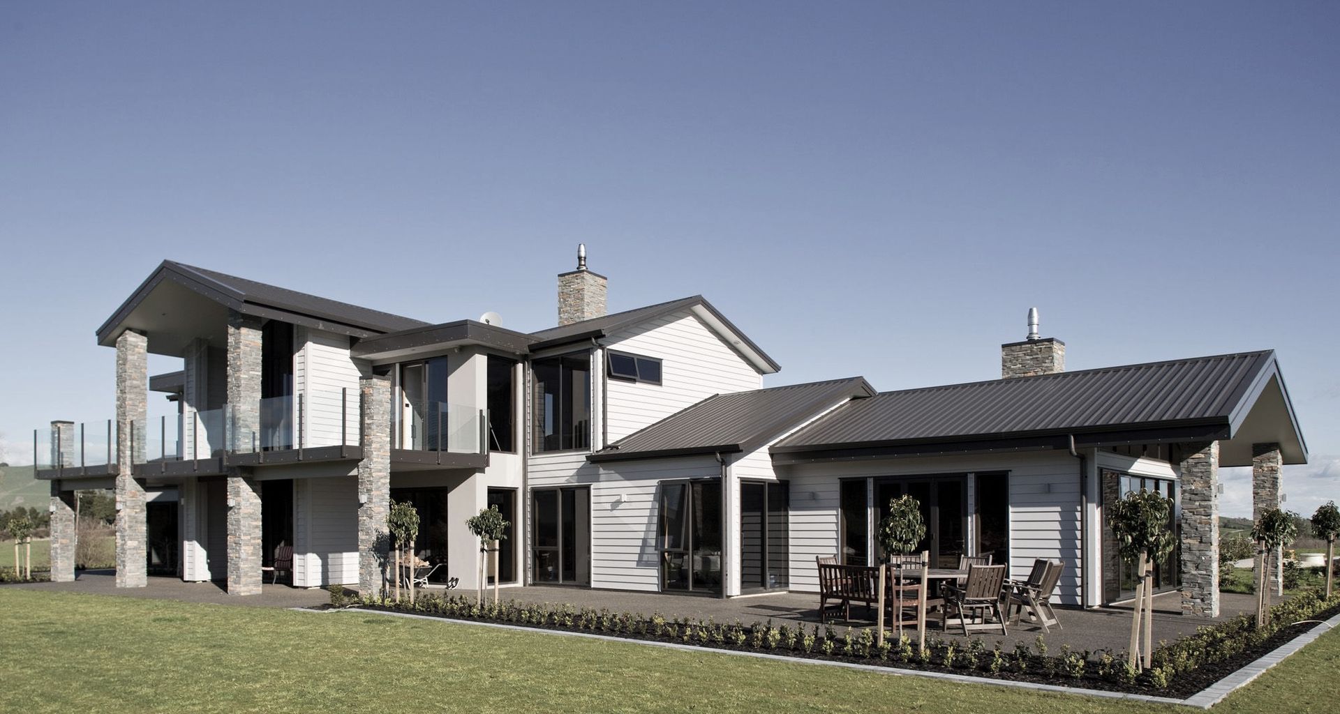 Rural Retreat - Tauwhare, Waikato banner