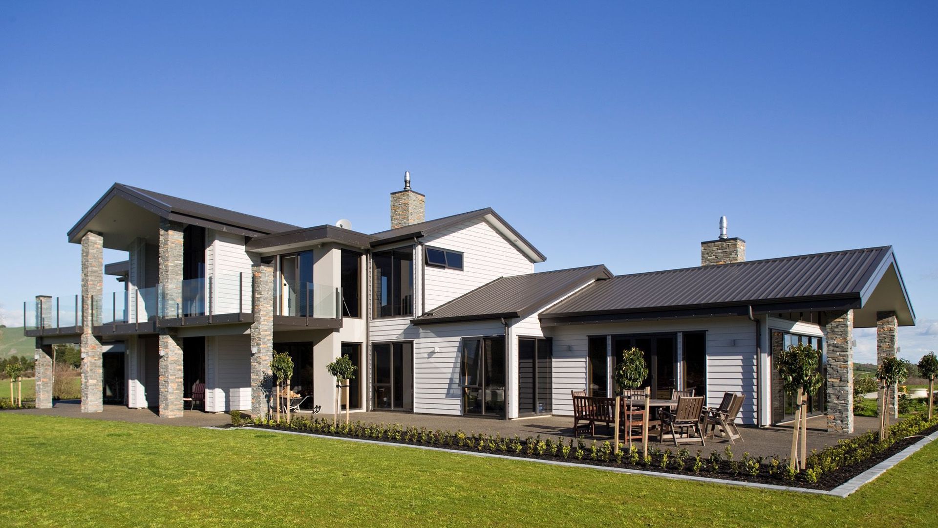 Rural Retreat - Tauwhare, Waikato banner