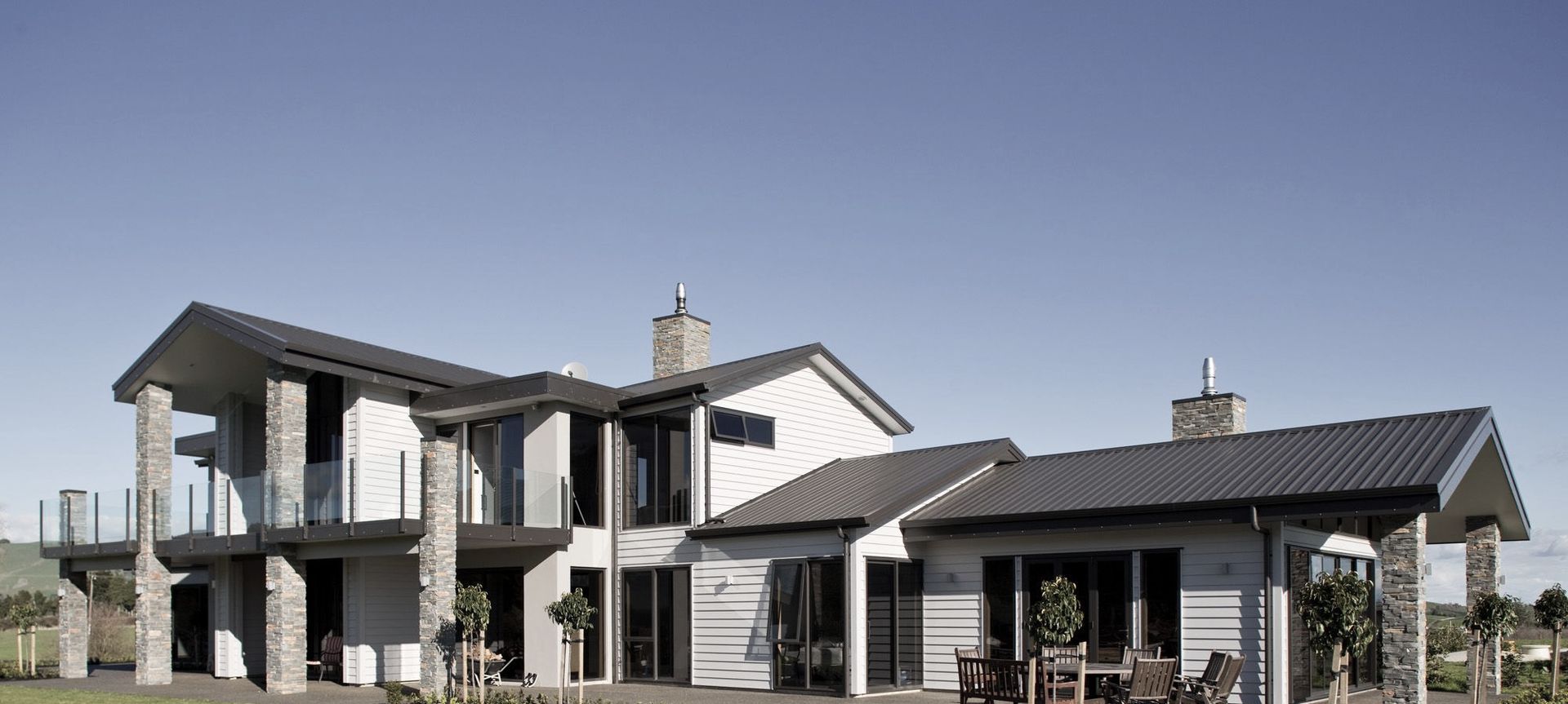 Rural Retreat - Tauwhare, Waikato banner
