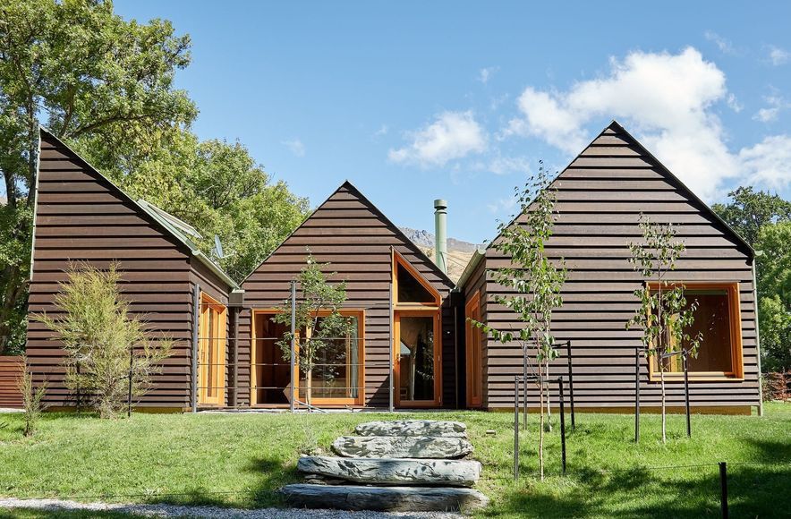 Wanaka Crib