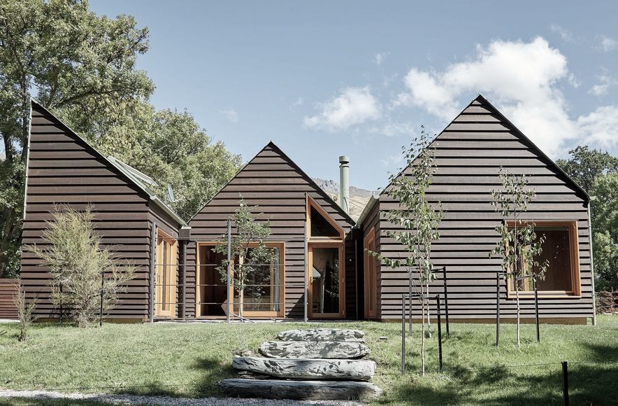 Wanaka Crib