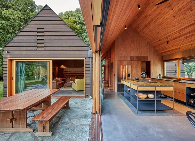 Wanaka Crib