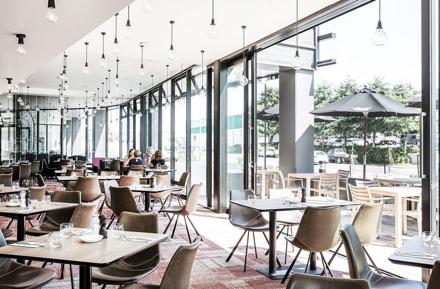 Hobson Hotel