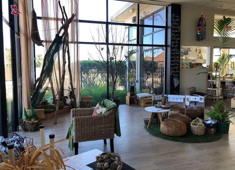 Hobsonville Childcare Centre