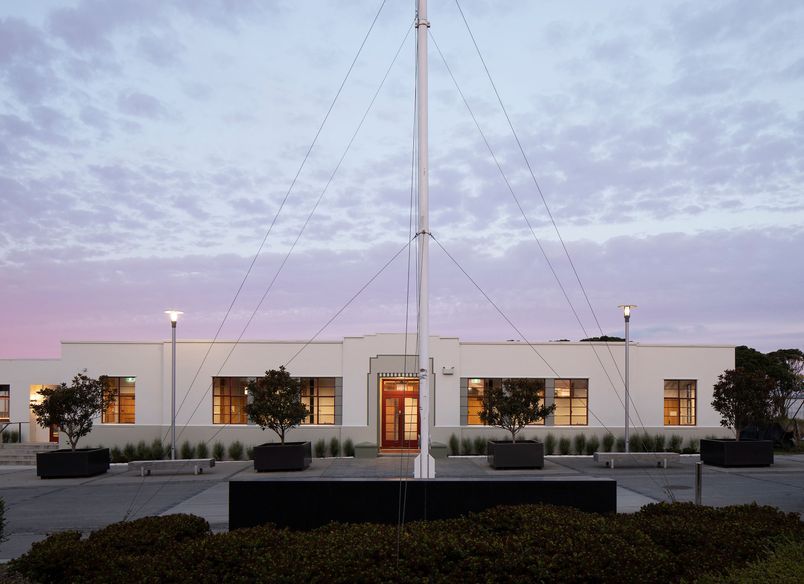 Hobsonville Headquarters