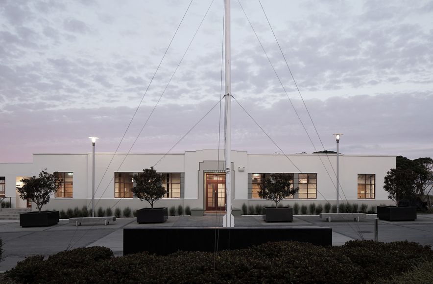Hobsonville Headquarters