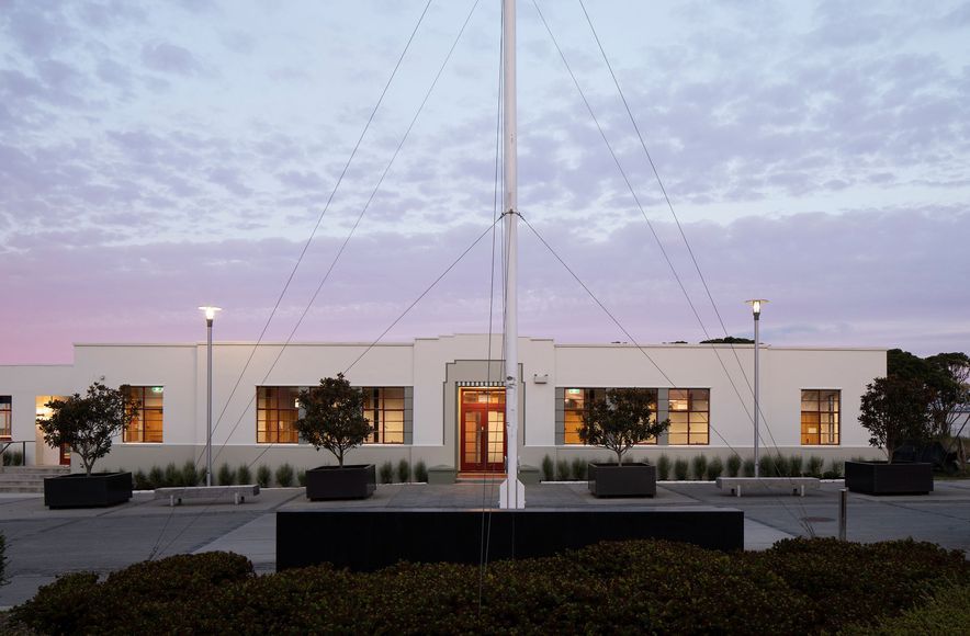 Hobsonville Headquarters
