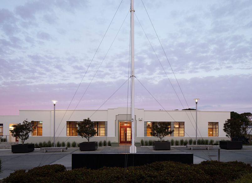 Hobsonville Headquarters