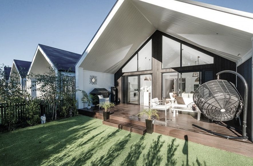 Hobsonville House I