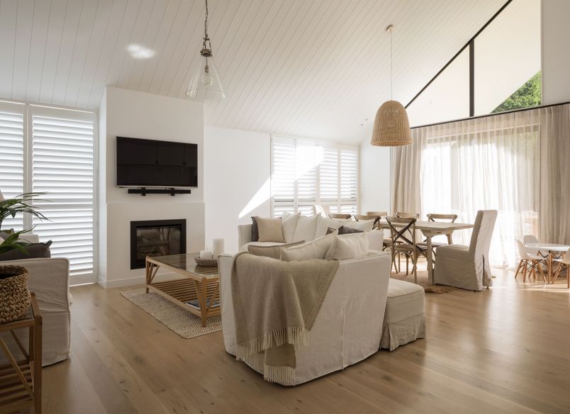 Hobsonville House III