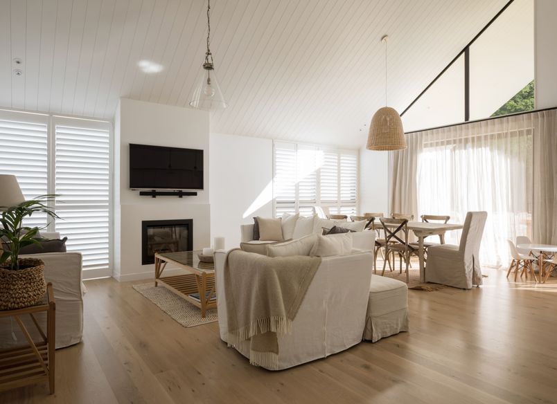 Hobsonville House III