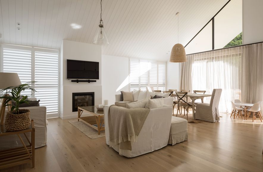 Hobsonville House III