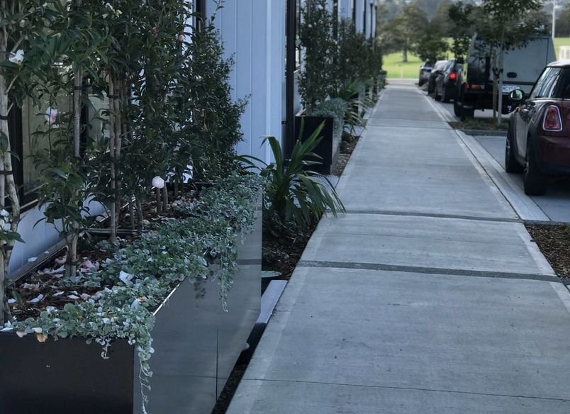 Hobsonville Point Jalcon Homes