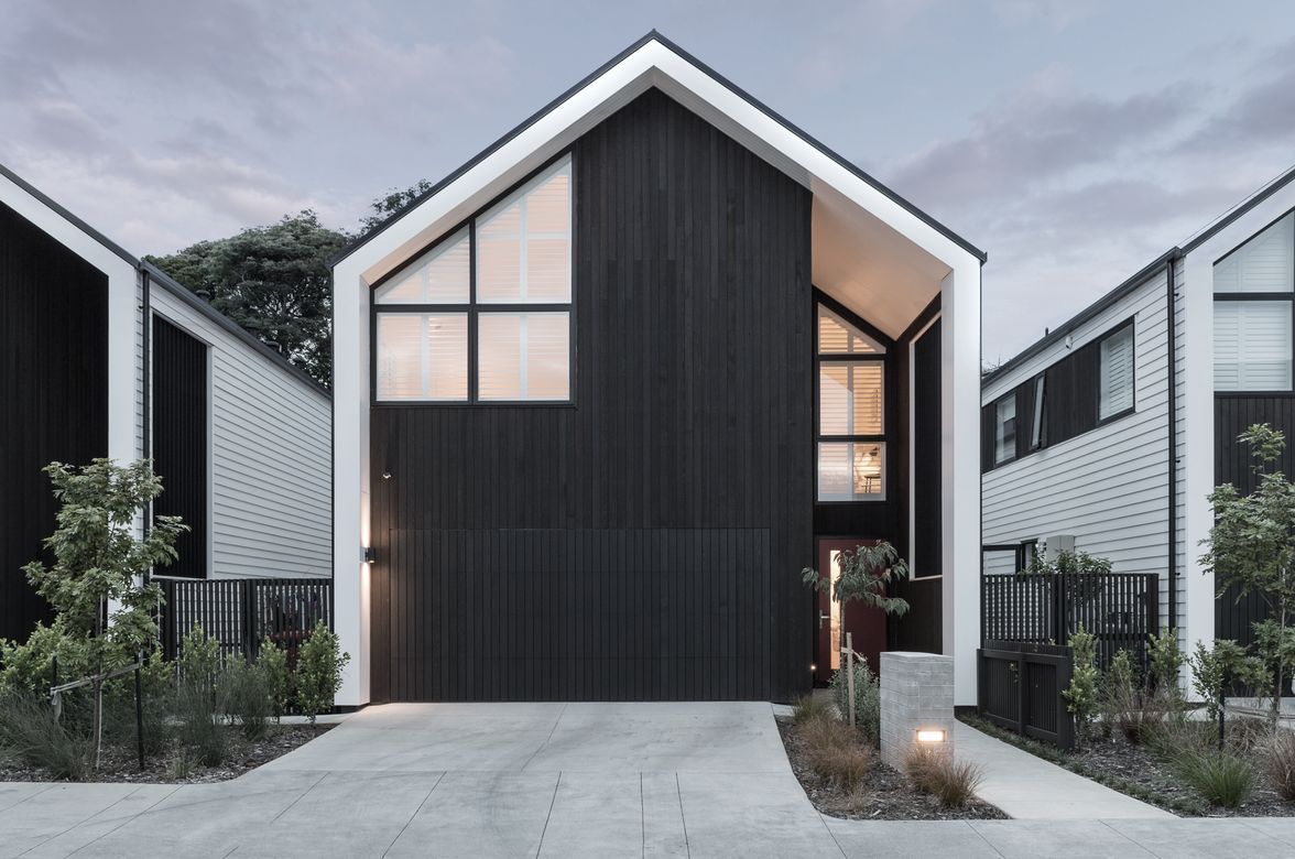 Hobsonville Point