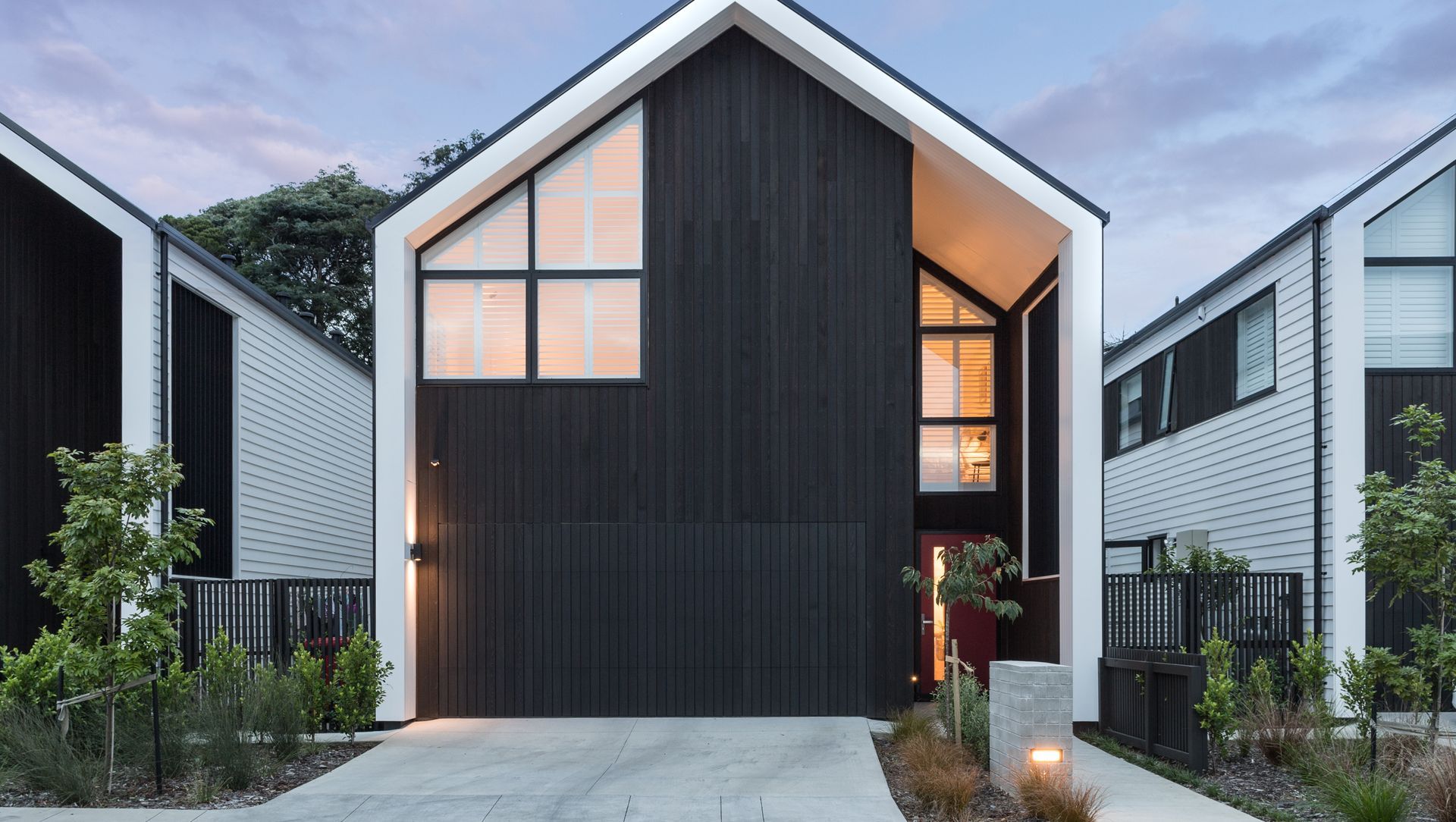 Hobsonville Point banner