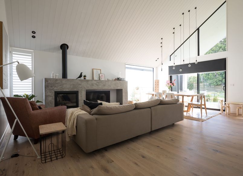 Hobsonville Point - VI