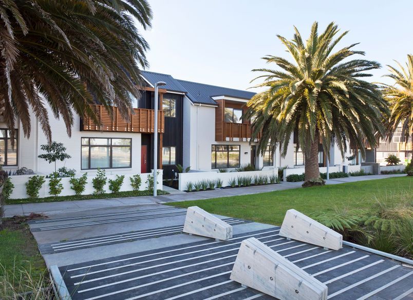 Hobsonville Superlot BA01