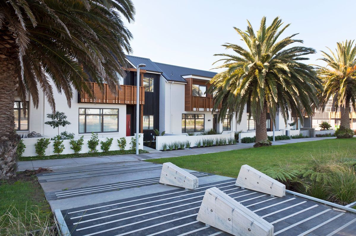 Hobsonville Superlot BA01