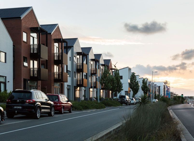 Hobsonville Superlot BA28