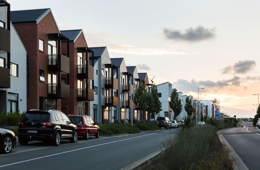 Hobsonville Superlot BA28