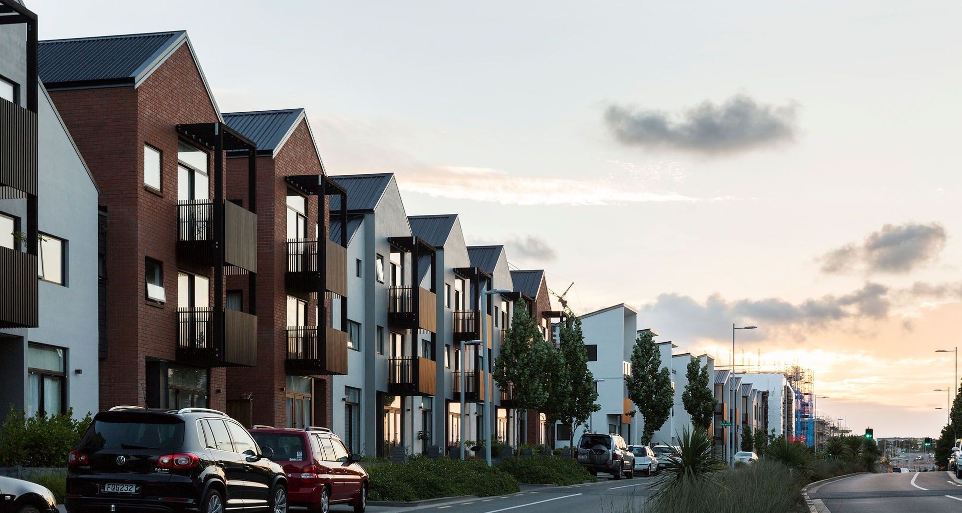 Hobsonville Superlot BA28 banner