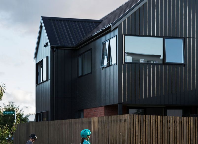 Hobsonville Superlot BA29